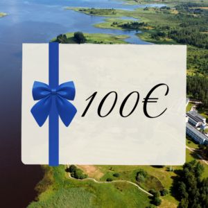 Подарочная карта 2