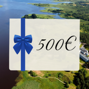 Подарочная карта 1