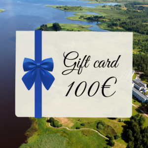 Gift card 2